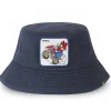 Bob Mario Kart Bleu Capslab