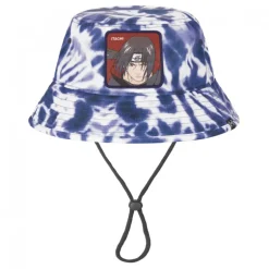 Bob Naruto Classic Itachi Violet Capslab