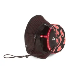 Bob Naruto Classic Itachi Noir Capslab