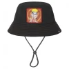 Bob Naruto Classic Noir Capslab