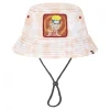 Bob Naruto Classic Rose Capslab