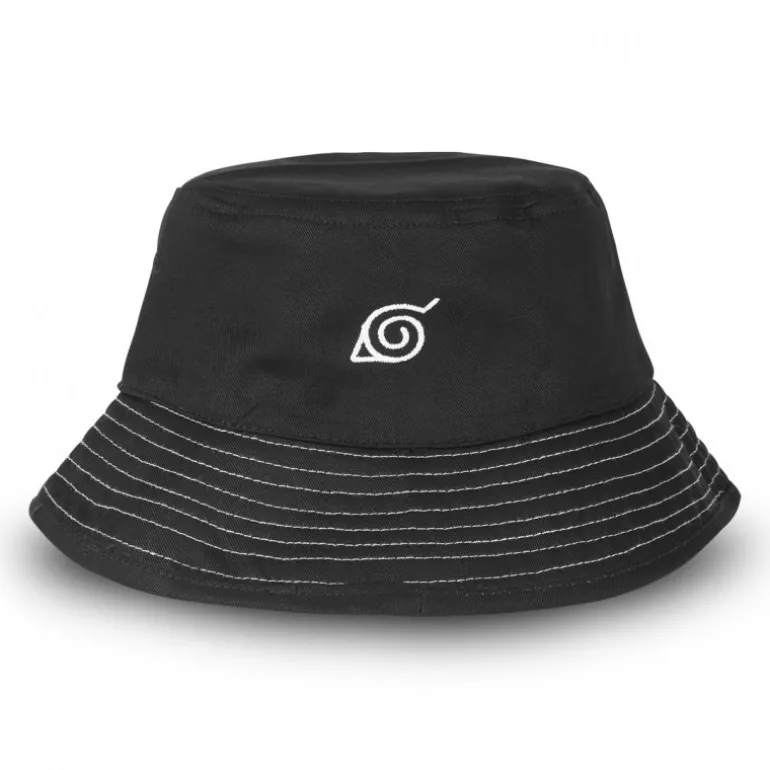 Bob Naruto Shippuden Noir Capslab