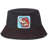Bob Super Mario Noir Capslab