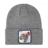 Bonnet Mario Kart Gris Capslab