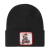 Bonnet Mario Kart Noir Capslab