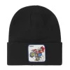 Bonnet Mario Kart Noir Capslab