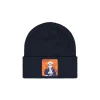 Bonnet Naruto Shippuden - Bleu - Capslab