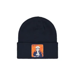 Bonnet Naruto Shippuden - Bleu - Capslab