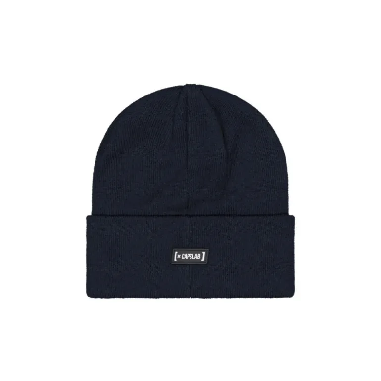 Bonnet Naruto Shippuden - Bleu - Capslab
