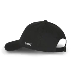 Casquette Baseball Dc Comics Batman Strapback / Boucle - Noire - Capslab