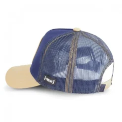 Casquette Capslab adulte Tom and Jerry Tom