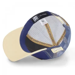 Casquette Capslab adulte Tom and Jerry Tom