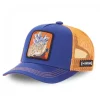 Casquette Capslab Junior trucker Dragon Ball Super Goku
