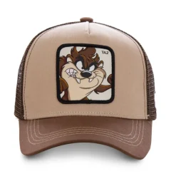 Casquette Capslab Junior Looney Tunes Taz