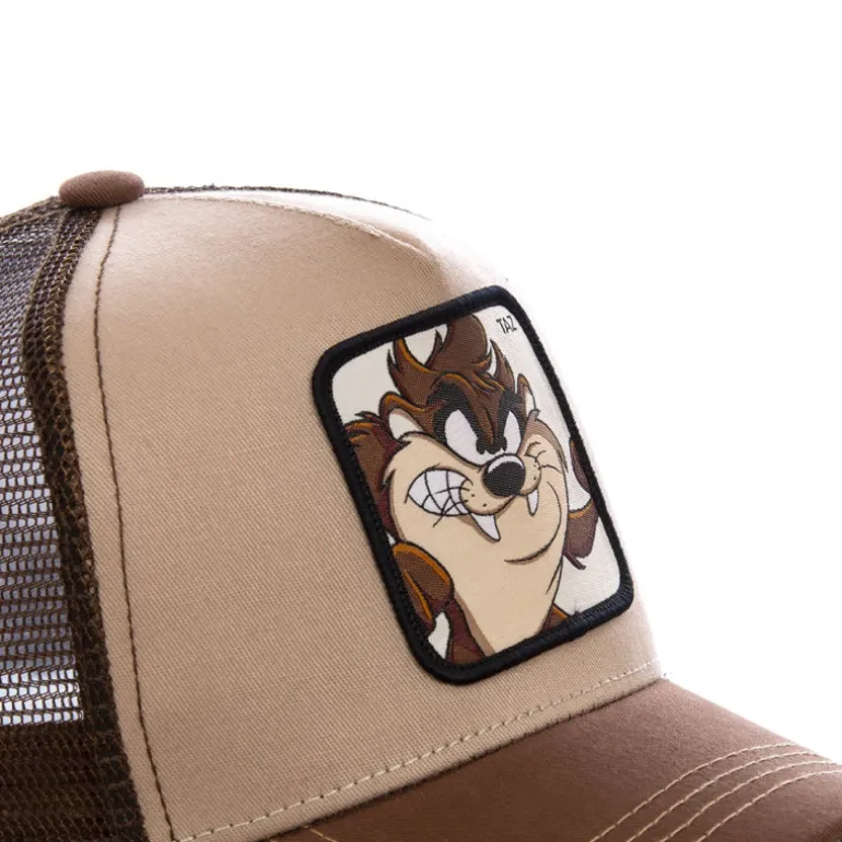 Casquette Capslab Junior Looney Tunes Taz