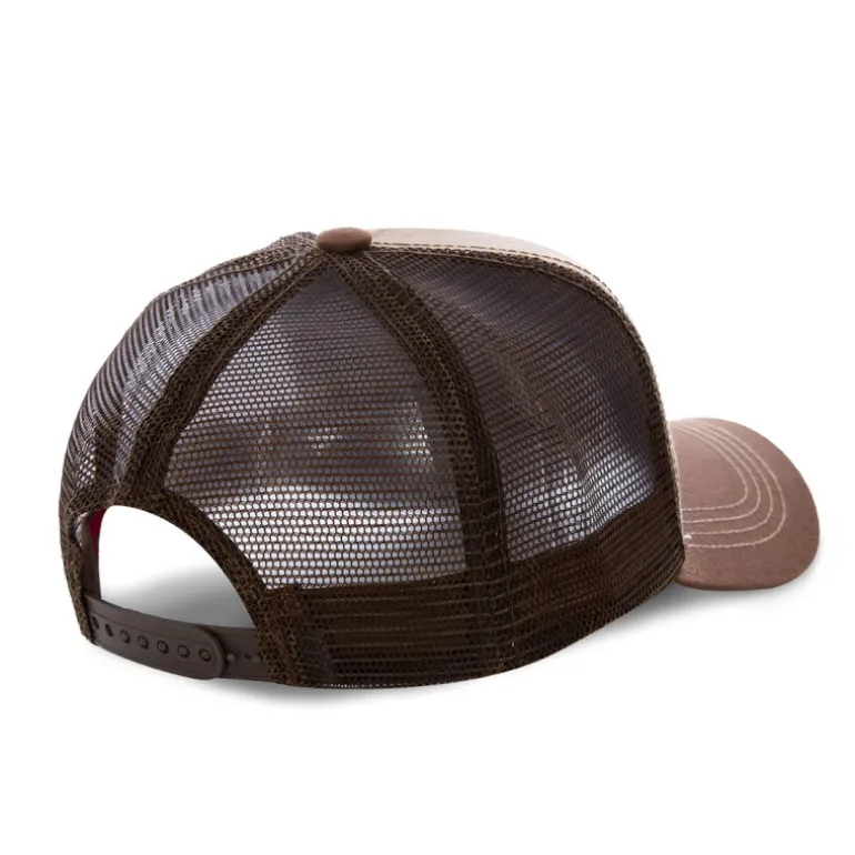 Casquette Capslab Junior Looney Tunes Taz