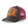 Casquette Capslab Looney Tunes Bugs Bunny