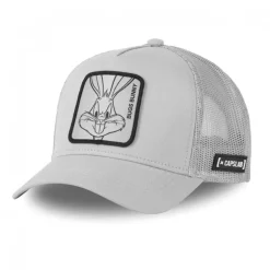 Casquette Capslab Looney Tunes Bugs Bunny