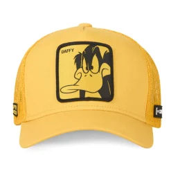 Casquette Capslab Looney Tunes Daffy Duck