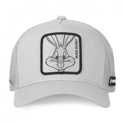 Casquette Capslab Looney Tunes Bugs Bunny