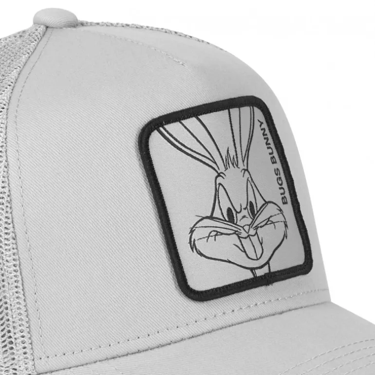 Casquette Capslab Looney Tunes Bugs Bunny