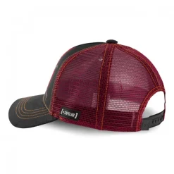 Casquette Capslab Looney Tunes Bugs Bunny