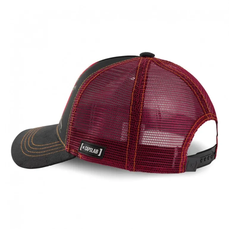 Casquette Capslab Looney Tunes Bugs Bunny