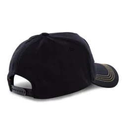 Casquette Capslab Looney Tunes Daffy Noir