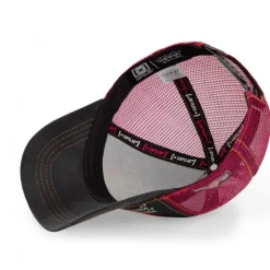 Casquette Capslab Looney Tunes Bugs Bunny