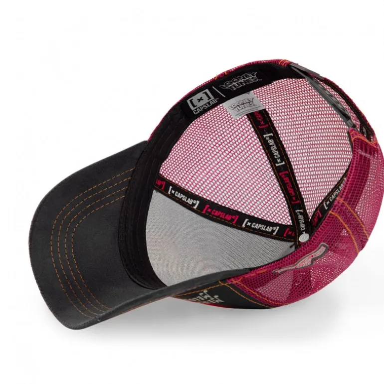 Casquette Capslab Looney Tunes Bugs Bunny