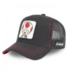 Casquette Capslab Trucker Super Mario Toad