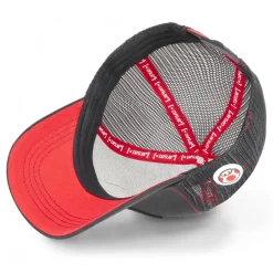 Casquette Capslab Trucker Super Mario Toad