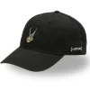 Casquette Dad cap Asterix Et Obelix Strapback / Boucle Noire - Capslab
