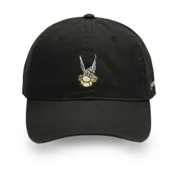 Casquette Dad cap Asterix Et Obelix Strapback / Boucle Noire - Capslab