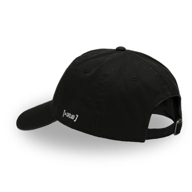 Casquette Dad cap Asterix Et Obelix Strapback / Boucle Noire - Capslab