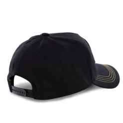Casquette enfant Trucker Looney Tunes Daffy Duck Snapback - Noire - Capslab