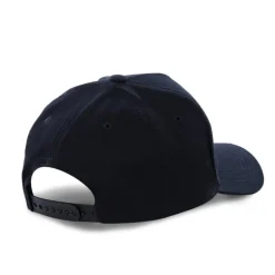 Casquette Looney Tunes Sam le Pirate Noir Capslab
