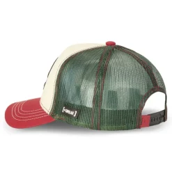 Casquette Trucker avec filet Tom and Jerry