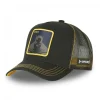Casquette Trucker Dc Comics Batman Snapback Noir Capslab