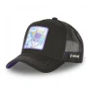 Casquette Trucker Dc Comics Batman Snapback Noir Capslab