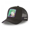Casquette Trucker Dc Comics Joker Snapback Noir Capslab