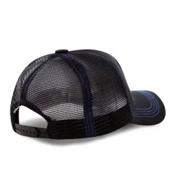 Casquette Trucker Looney Tunes Bip Bip Snapback Noir Capslab