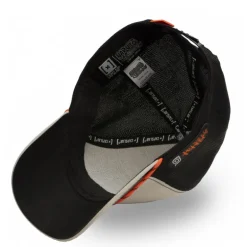 Casquette Trucker Naruto Shippuden Hokage Snapback Beige - Capslab