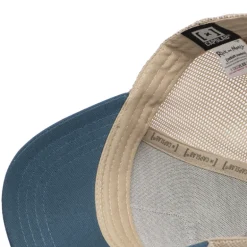 Casquette Trucker Rick Et Morty Pickle Snapback Kaki - Capslab