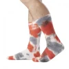 Paire de Chaussettes Naruto Shippuden Orange Capslab