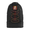 Sac à dos noir borne extensible Naruto Classic Naruto - Capslab