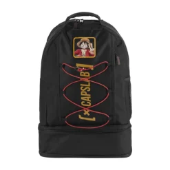 Sac à dos noir borne extensible One Piece Luffy - Capslab