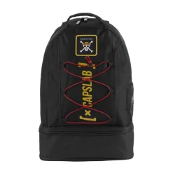 Sac à dos noir borne extensible One Piece Jolly Roger- Capslab