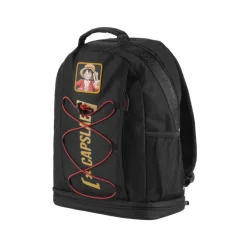 Sac à dos noir borne extensible One Piece Luffy - Capslab