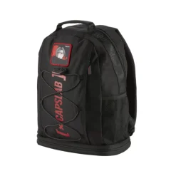 Sac à dos noir borne extensible Naruto Classic Itachi - Capslab